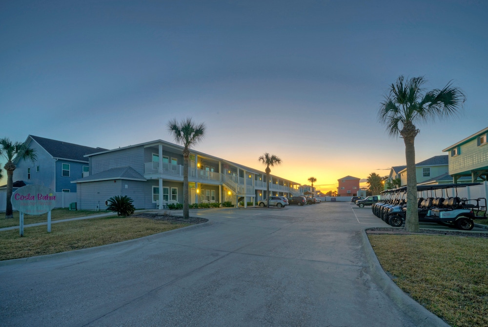 The Costa Bahia Condos by AvantStay – Pristine Comfort Near Port Aransas Beach