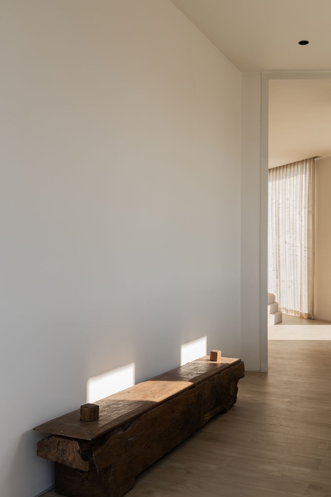Villa Kaiyo by Alfred in Bali - Brand NEW Luxury 4BR Ocean View Villa Bingin Beach Pecatu