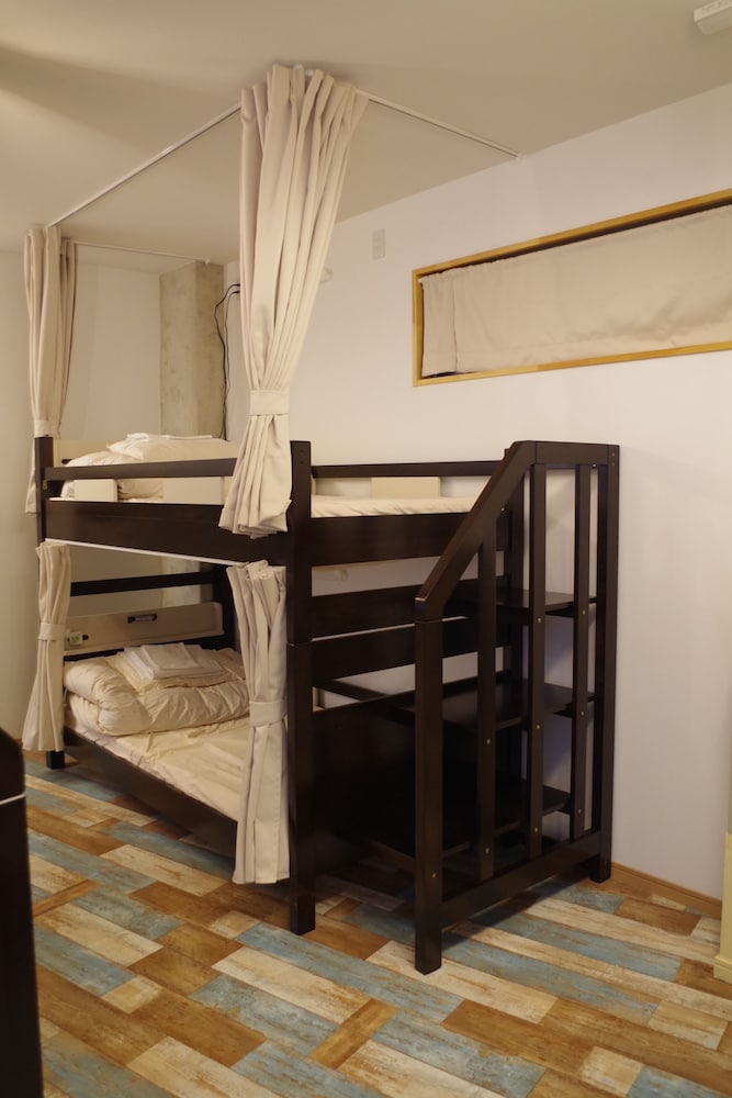Cinnamon Guest House Dogo - Hostel
