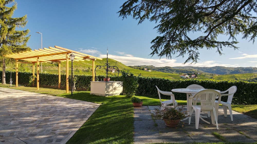 B&B Luna Di Langa