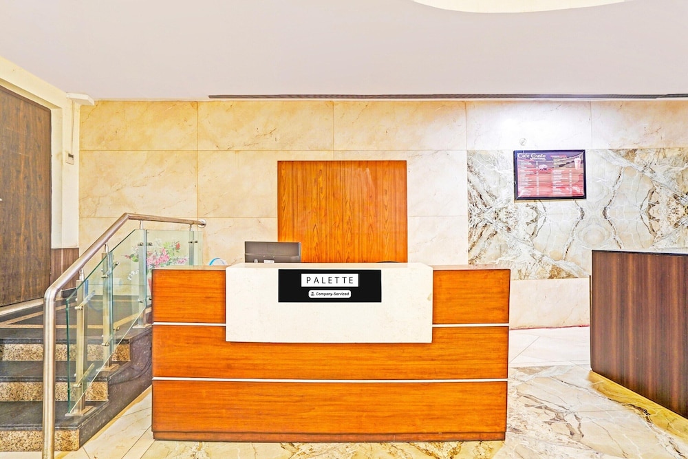 Premium Luxury Stays at Gomti Nagar, Lucknow