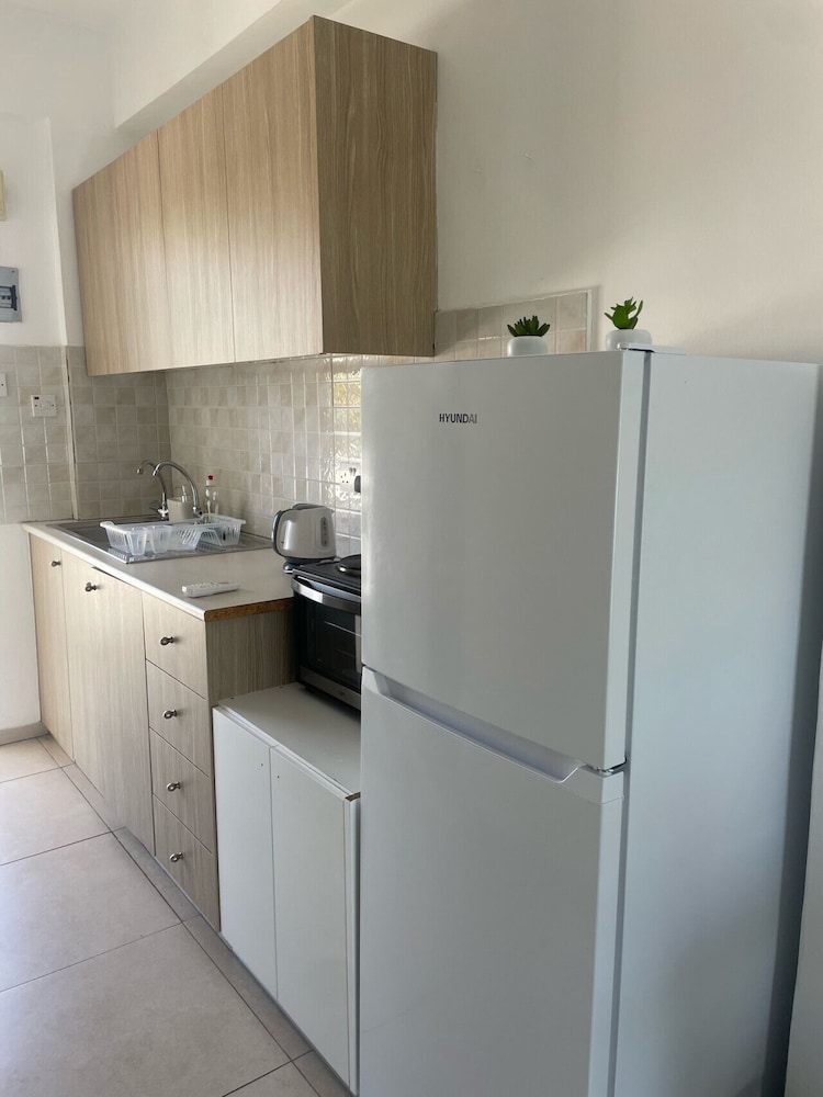 Suite 104 at Valentina Apartments Paphos Cosy Comfort for Two