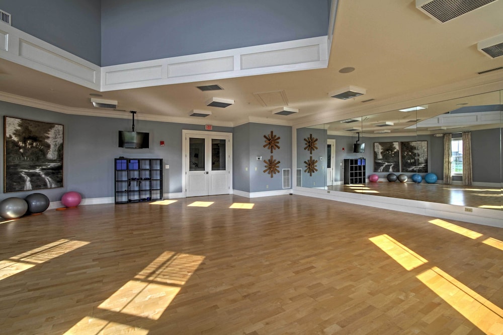 Shuttle to Bethany Beach: Stylish Home w/ Perks!