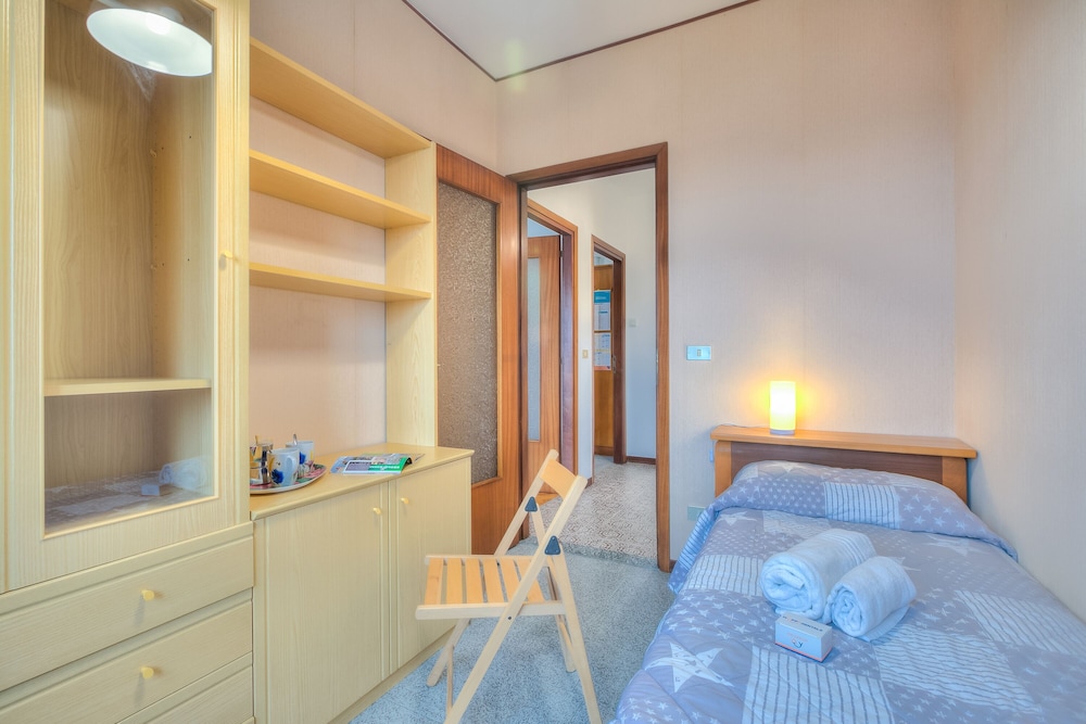 Zio Enry Terrace Apartment Orta Lake photo 2