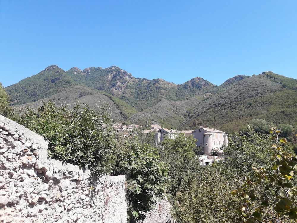 Il Campanile B&B a Sieti - Salerno