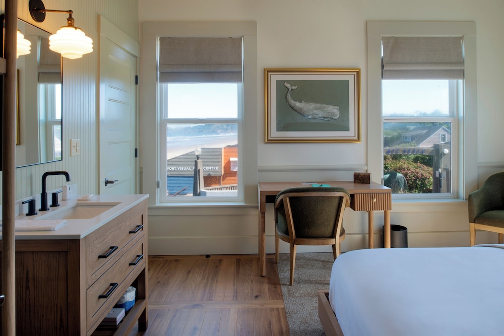 Hotel Sylvia