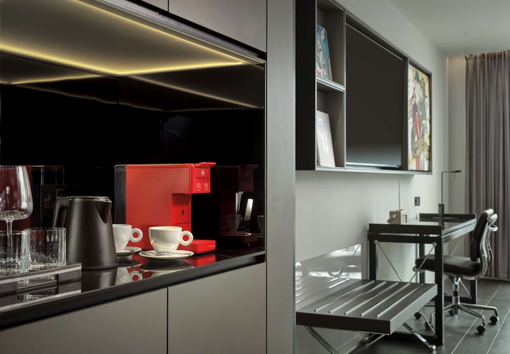 art'otel London Hoxton 19