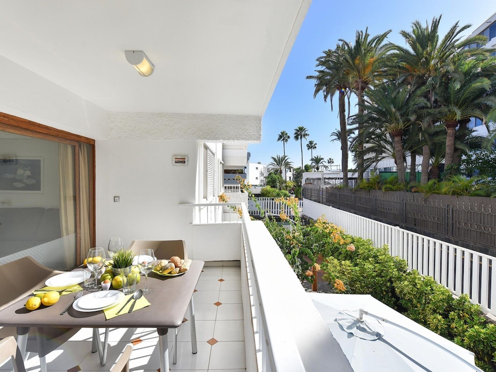 Pretty Apartment in Maspalomas Near the Beach-formerly TUI Ferienhaus
