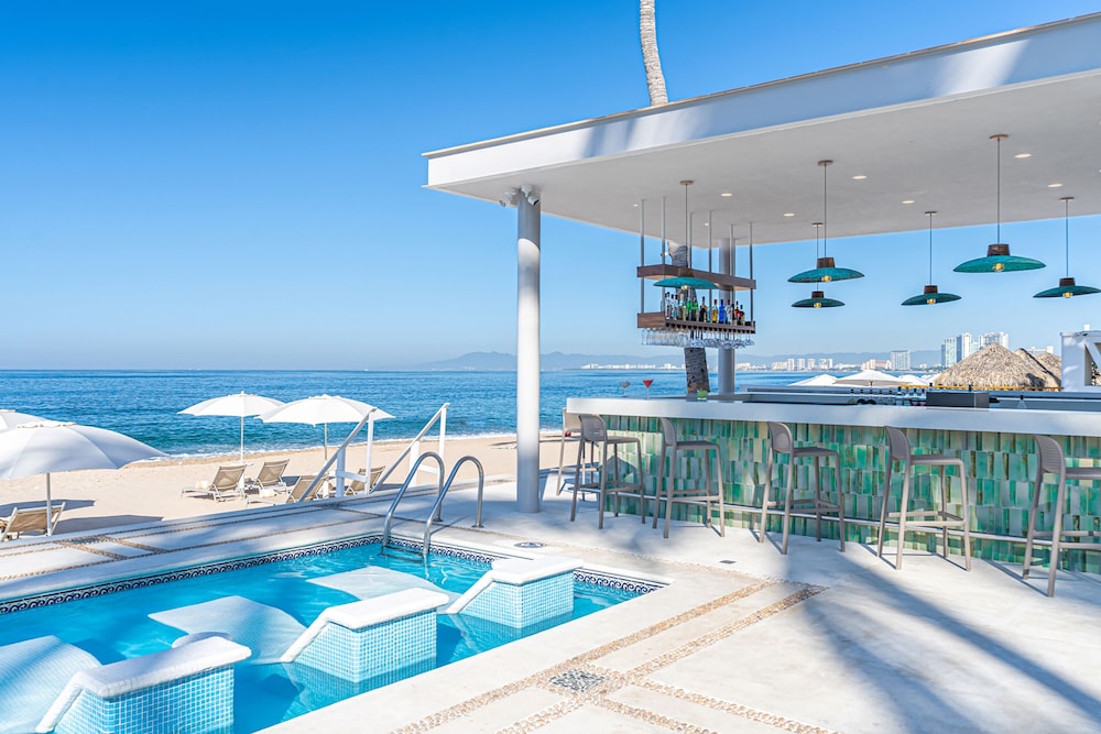 Buenaventura Grand Hotel & Great Moments - All Inclusive 3