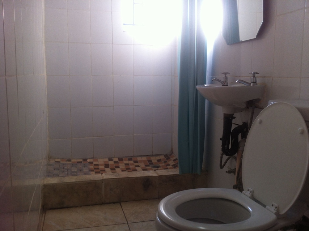 Plateau Guest House