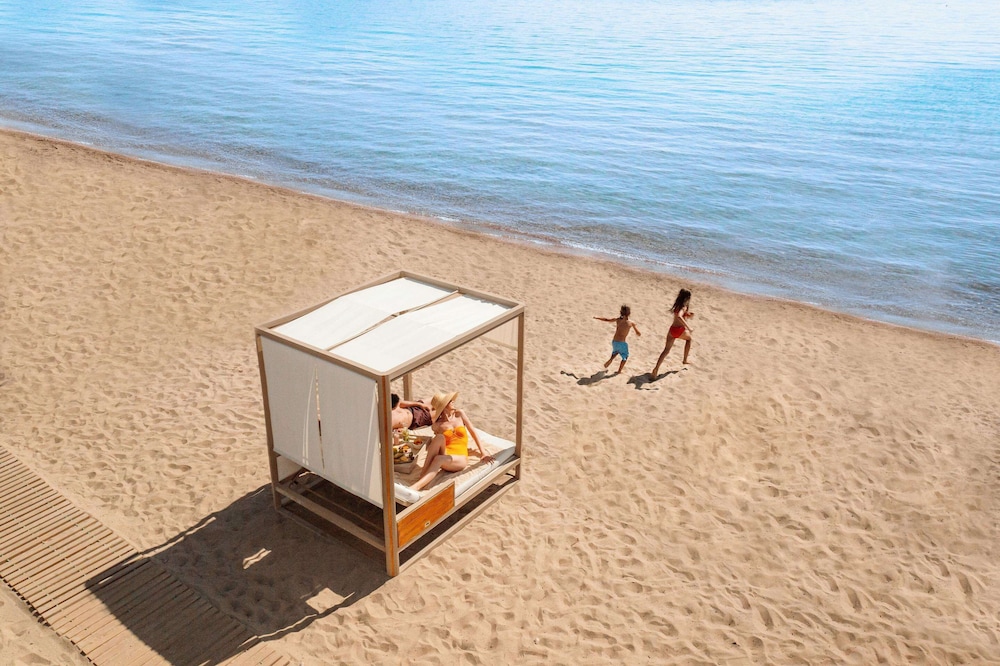 Ikos Dassia - All Inclusive