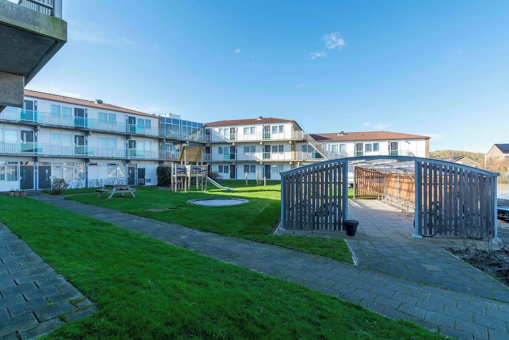 Apartment in Callantsoog Near the Dunes