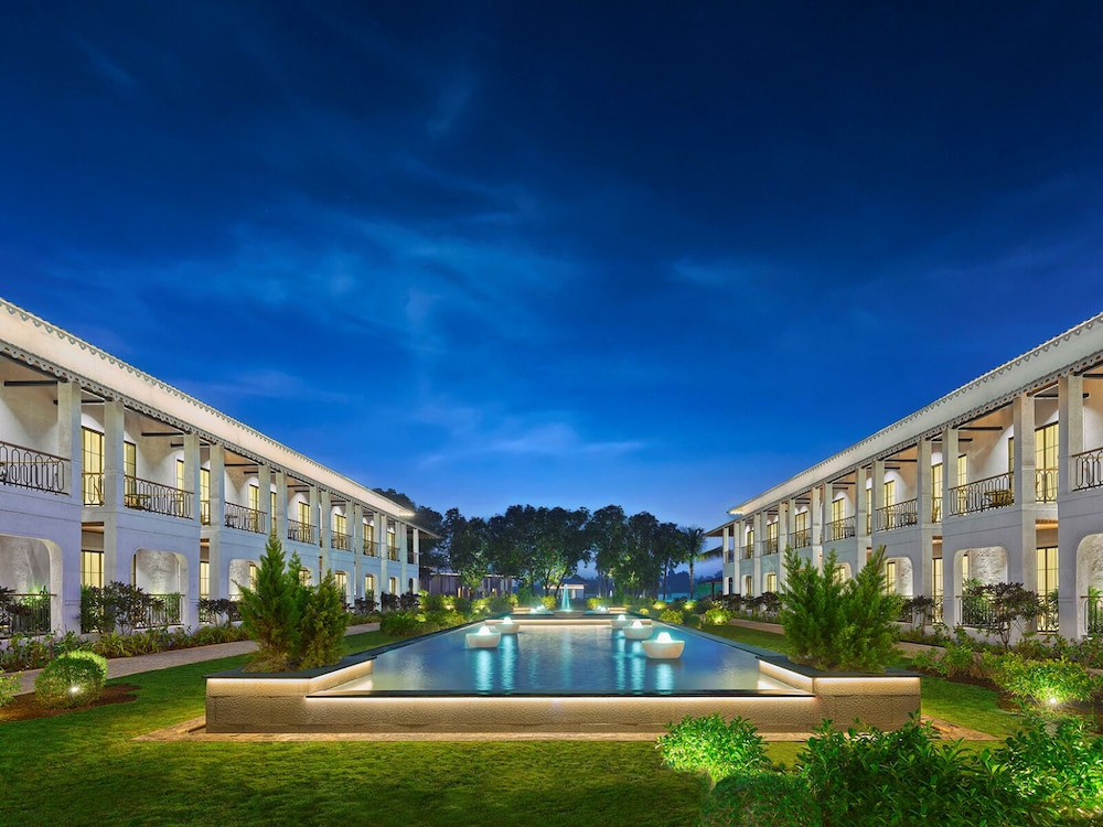 Stone Water Resort & Spa