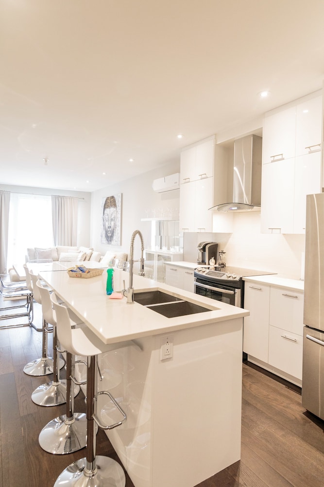 Parc Avenue Lofts