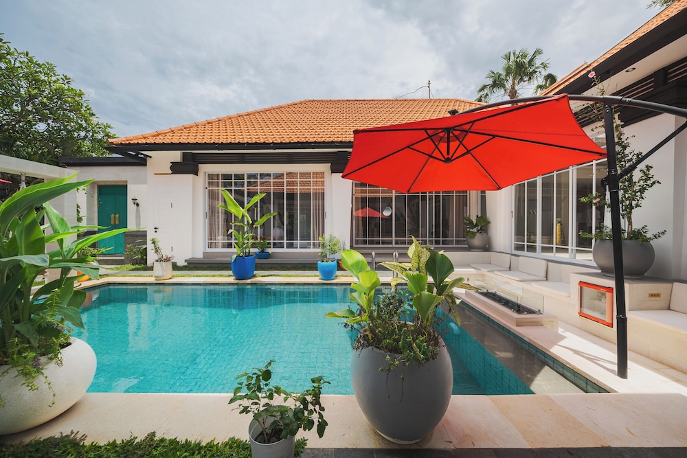 Xxtra Villa Seminyak