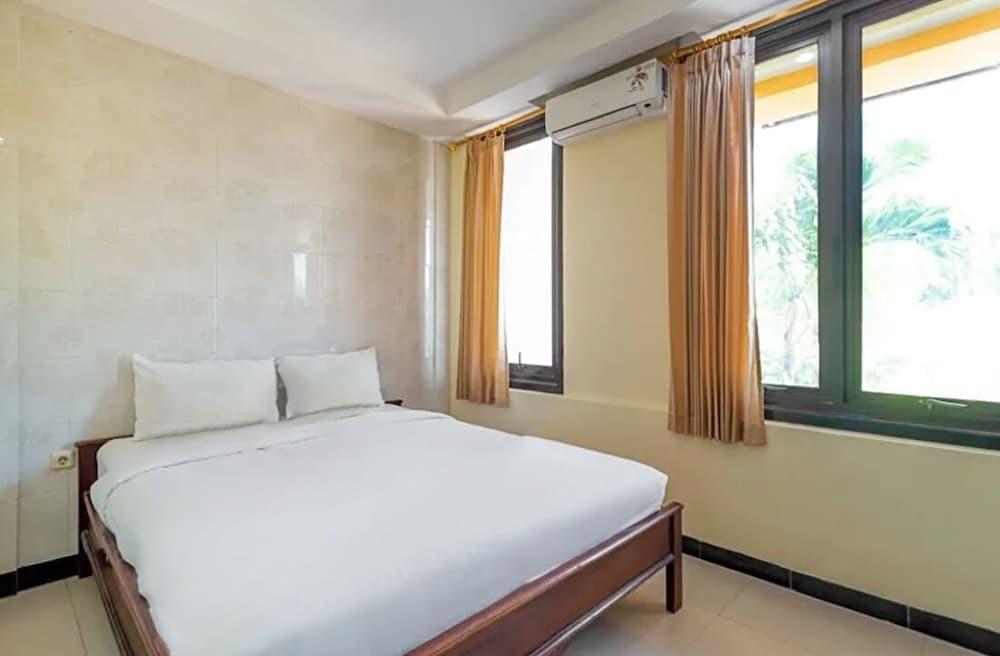 TwoSpaces Living at D'Rainbow Homestay view 3