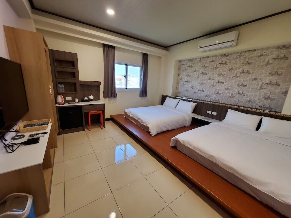Juyiju Homestay view 5