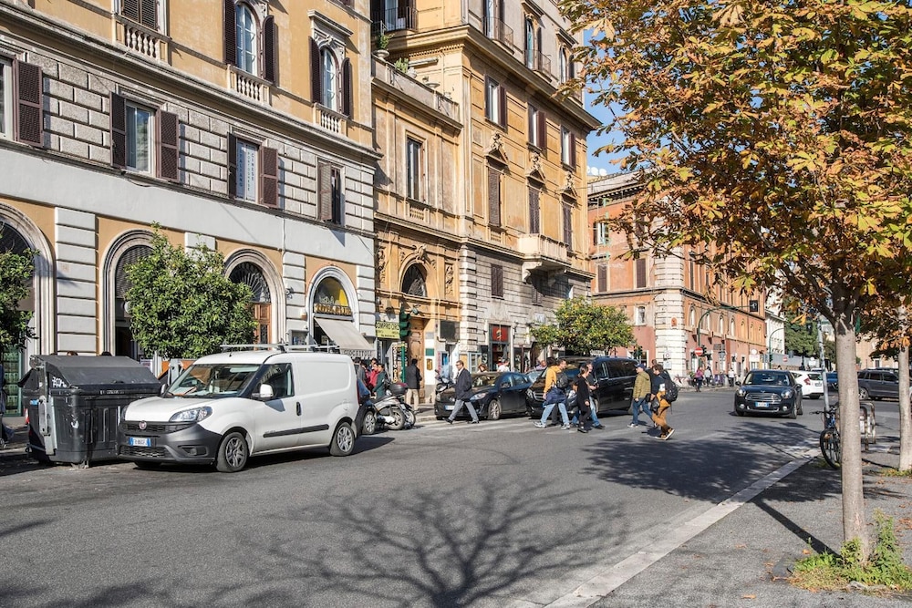 Residenza Venti Settembre