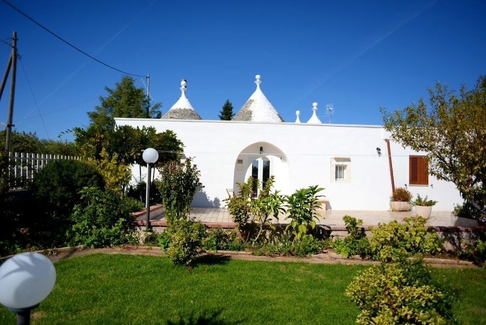 Trullo del Regista