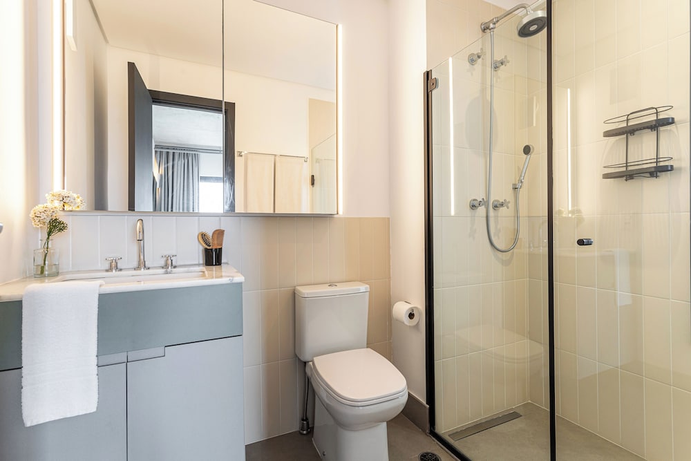 Ayra Pinheiros - Apartamentos com vista incrível para São Paulo ao lado da Rebouças e Faria Lima