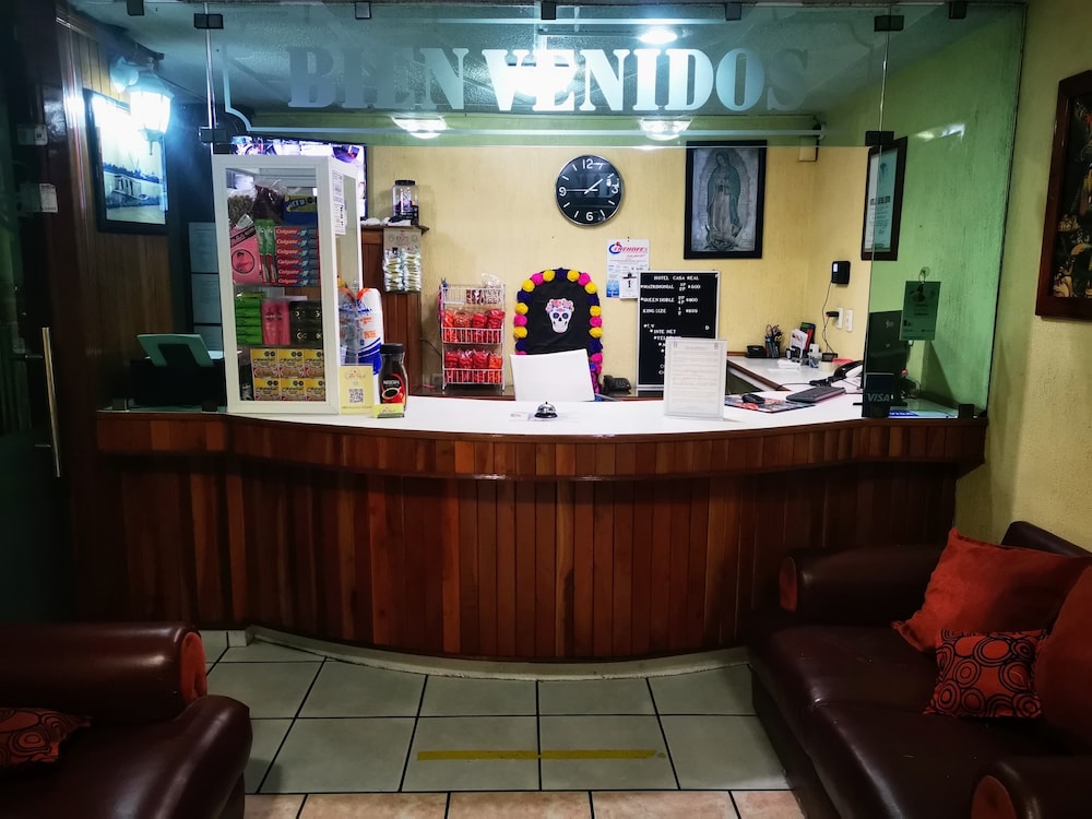 Poza Rica Vacations - Hotel Casa Real - Property Image 2
