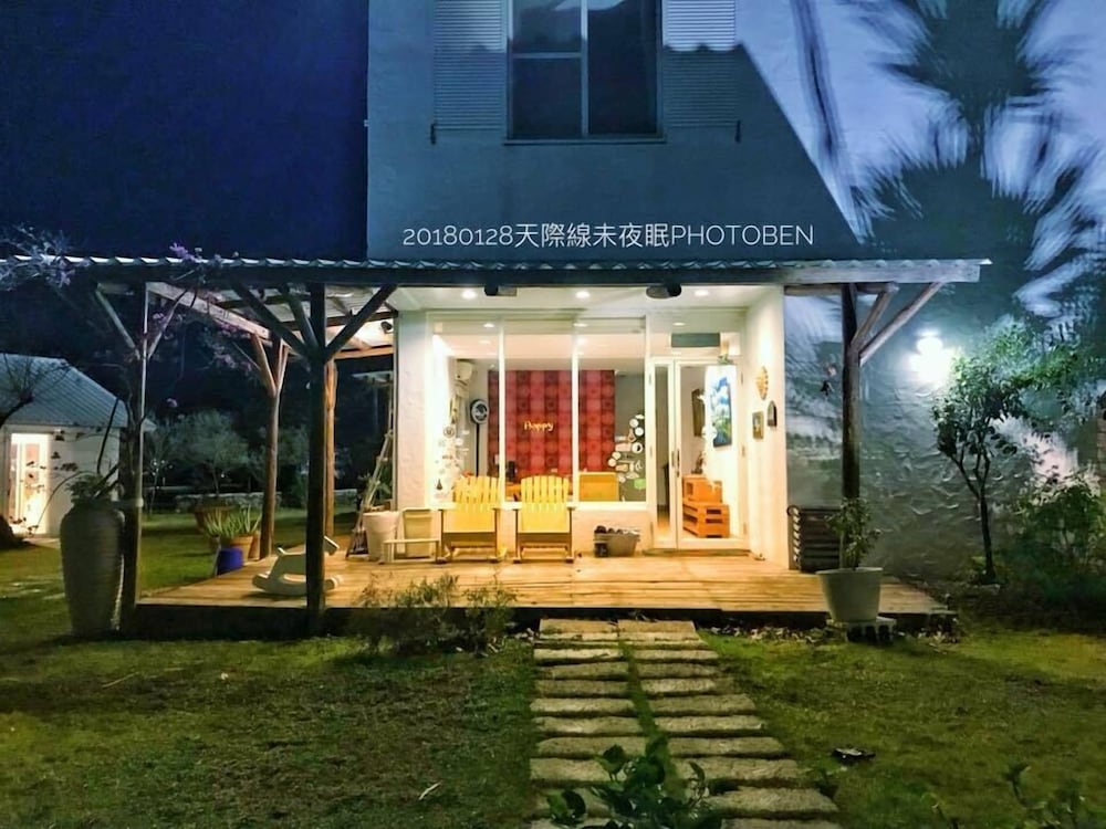 Wild Island B&B