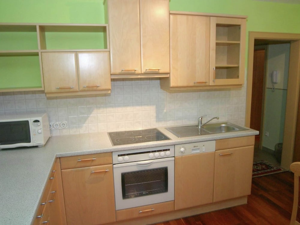 Apartment in Katschberg Near Ski Slopes view 5