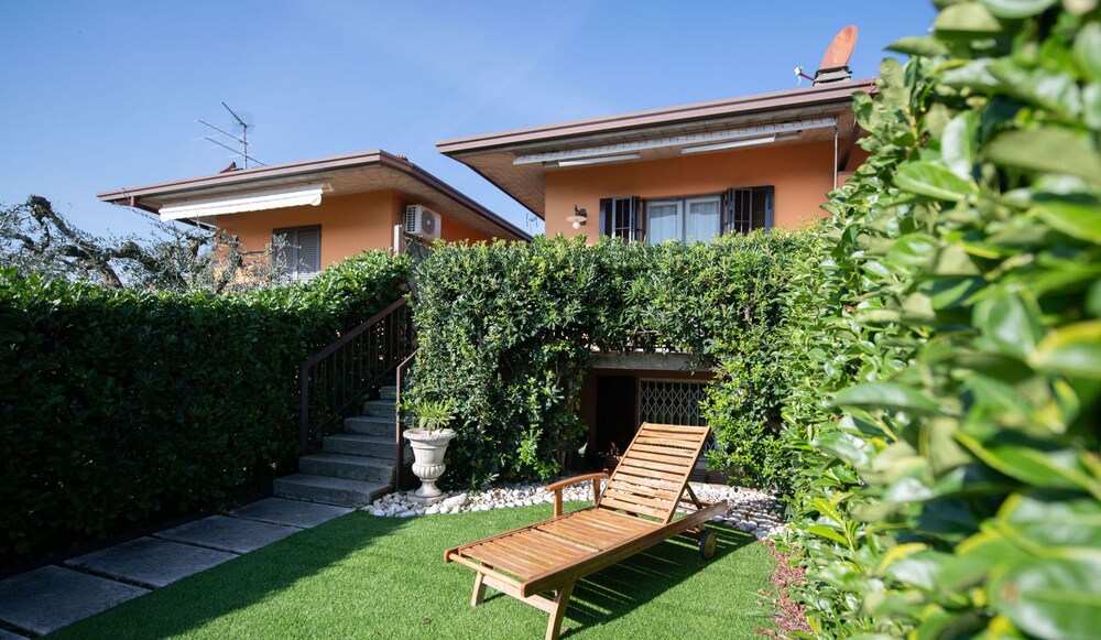 Casa del Geco in Padenghe sul Garda photo 3