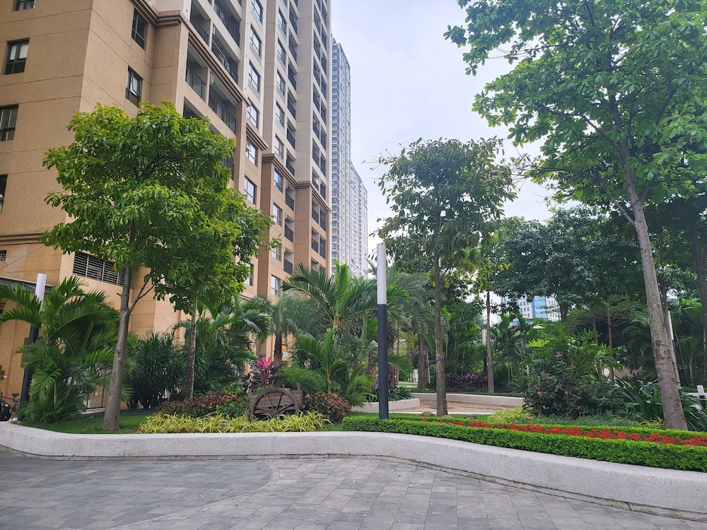 Feria Home - D'capitale Tran Duy Hung