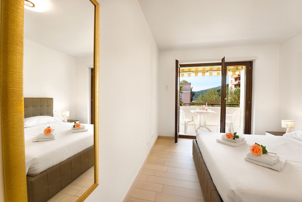 Casa Bruna Few Min From Lake