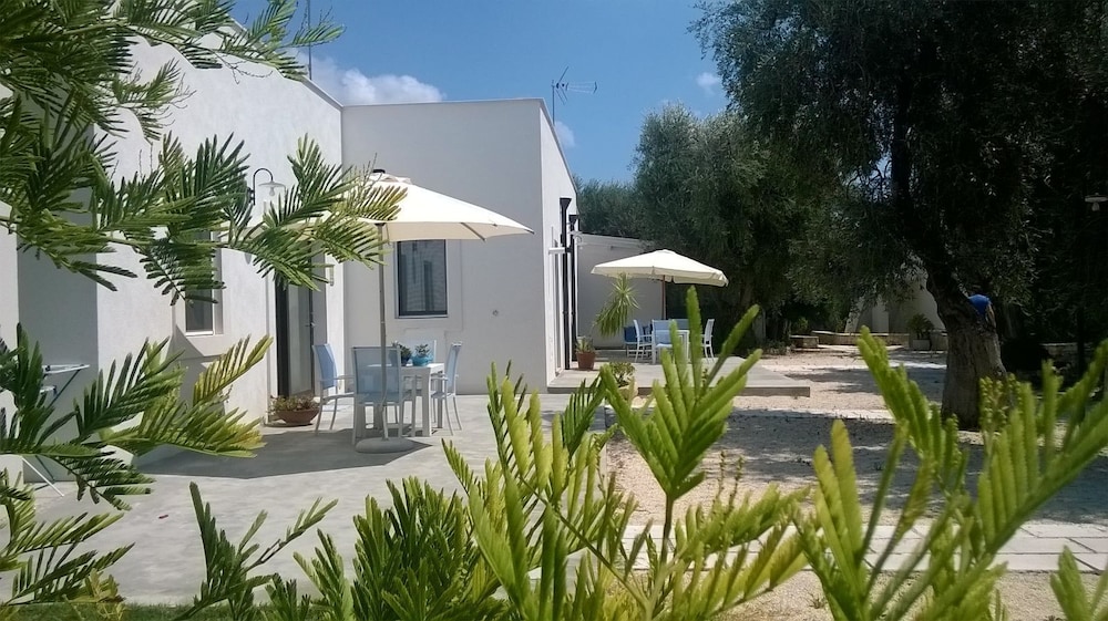 Tenuta Santa Maria