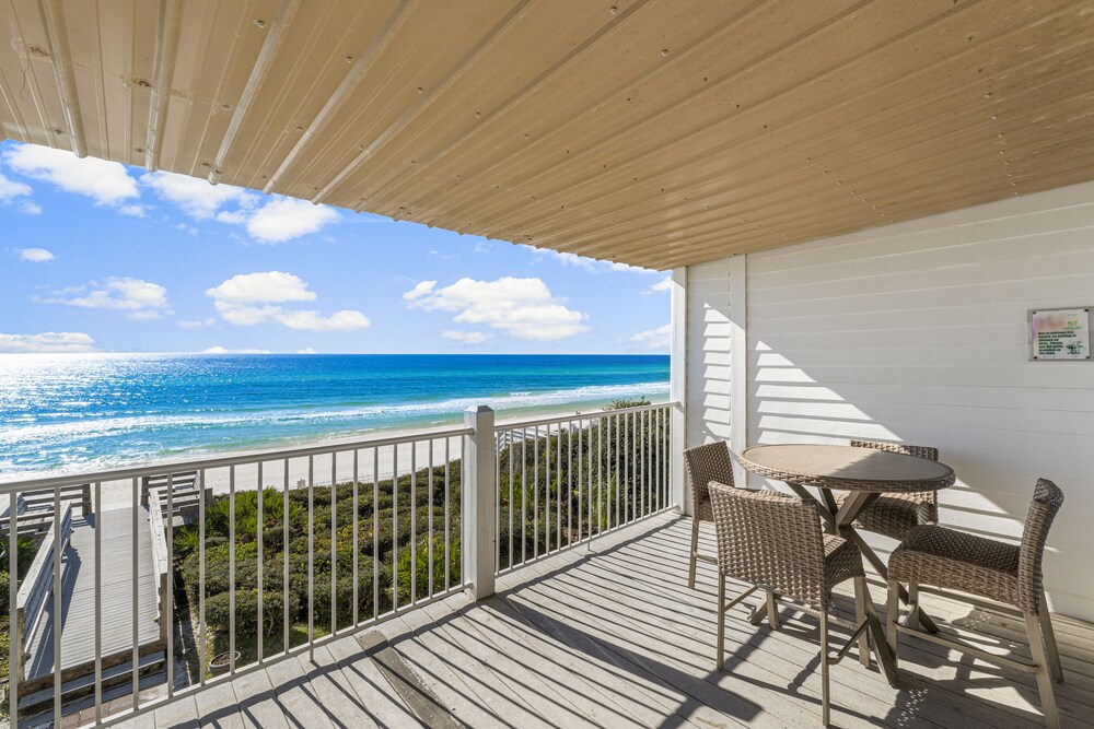 Seamist on 30A by Panhandle Getaways