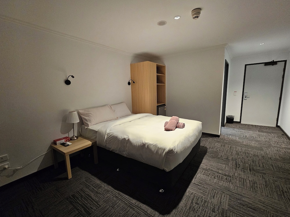 Econo Lodge Rivervale