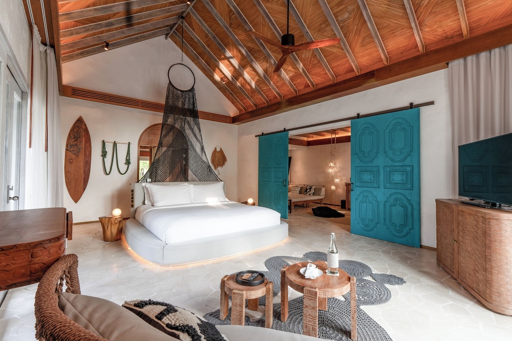 Sirru Fen Fushi Private Lagoon Resort — 29