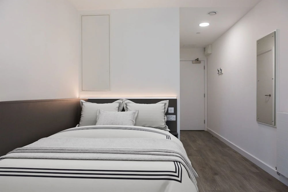 For Students Only Chic Studios and Ensuites at Chapter Highbury II in London