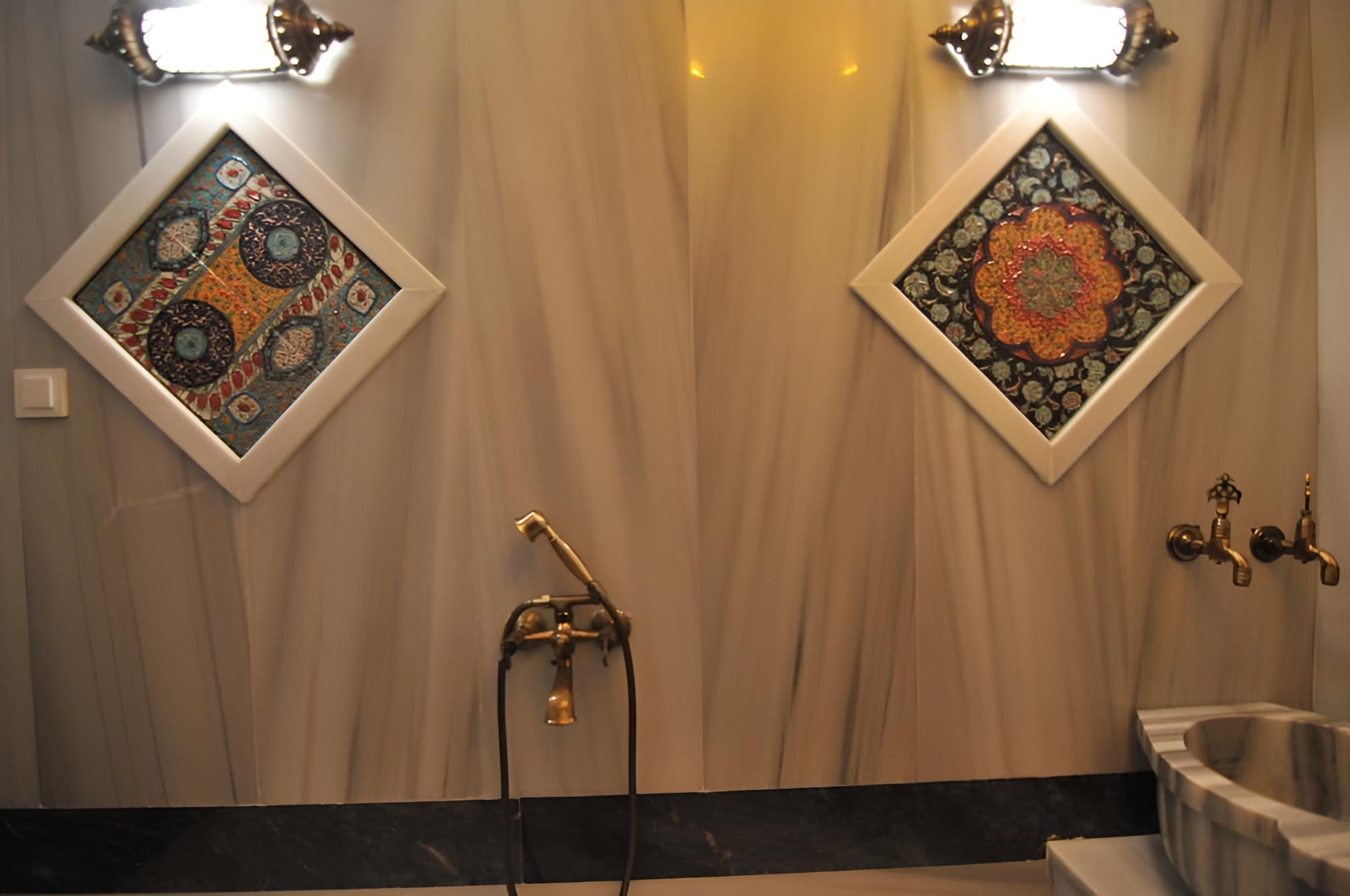 Blue Mosque Suites