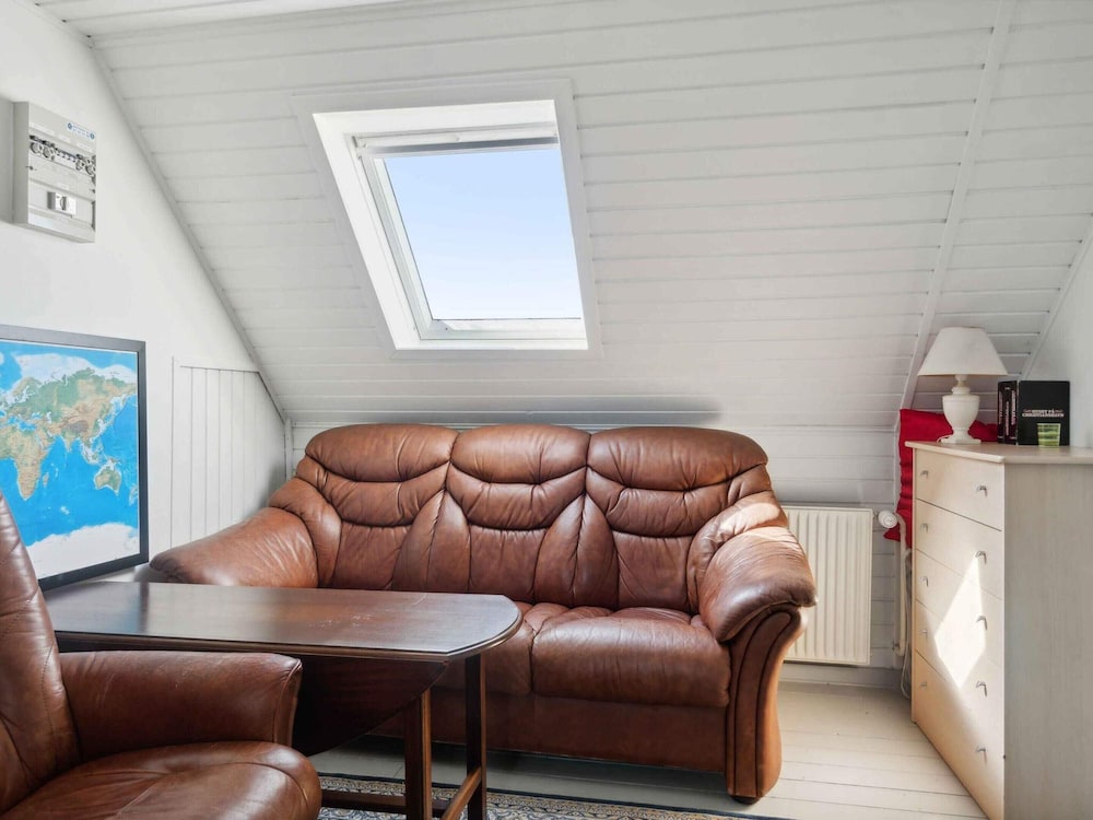 5 Star Holiday Home in Thyholm