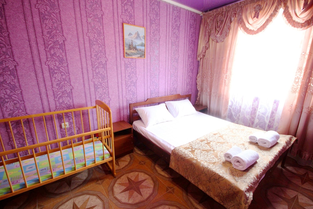 Guest House Saratov