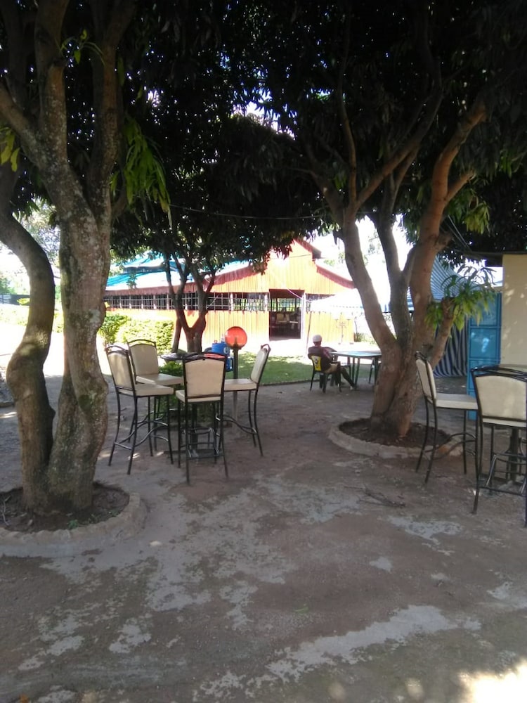 Brisa Caribbean