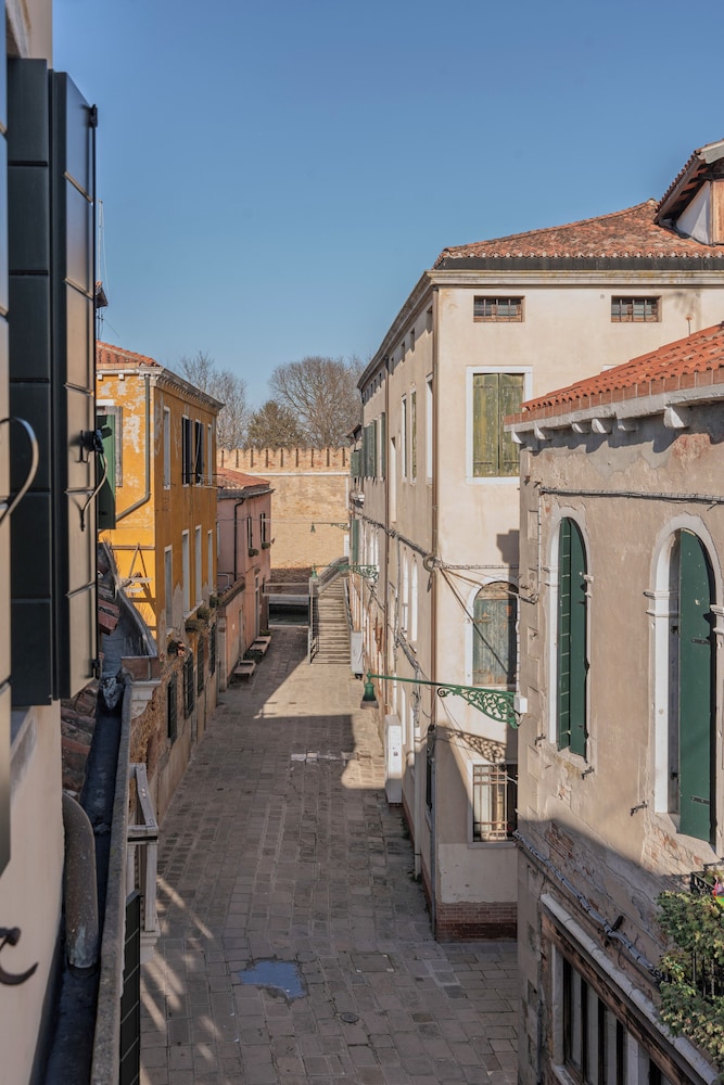 Ca' Barbarina Apartments