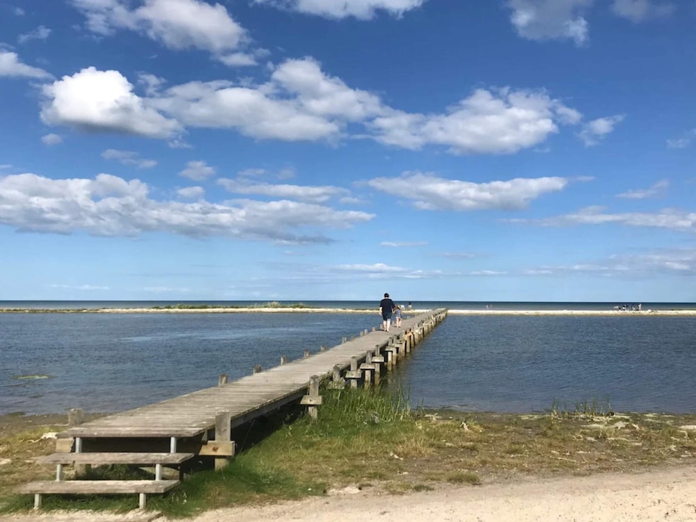 5 Person Holiday Home in Hadsund