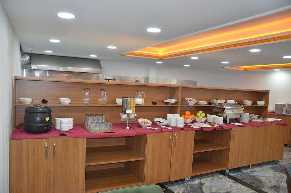 Piyes Otel - Image 91