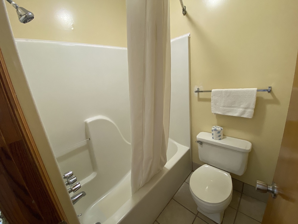 Rodeway Inn