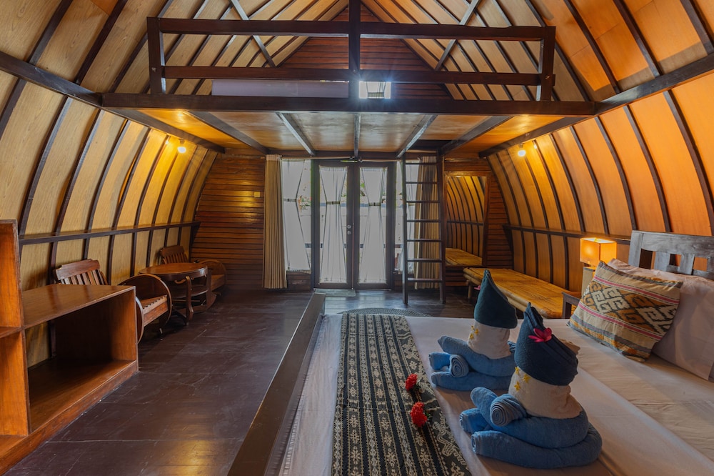 Omah Gili Hotel