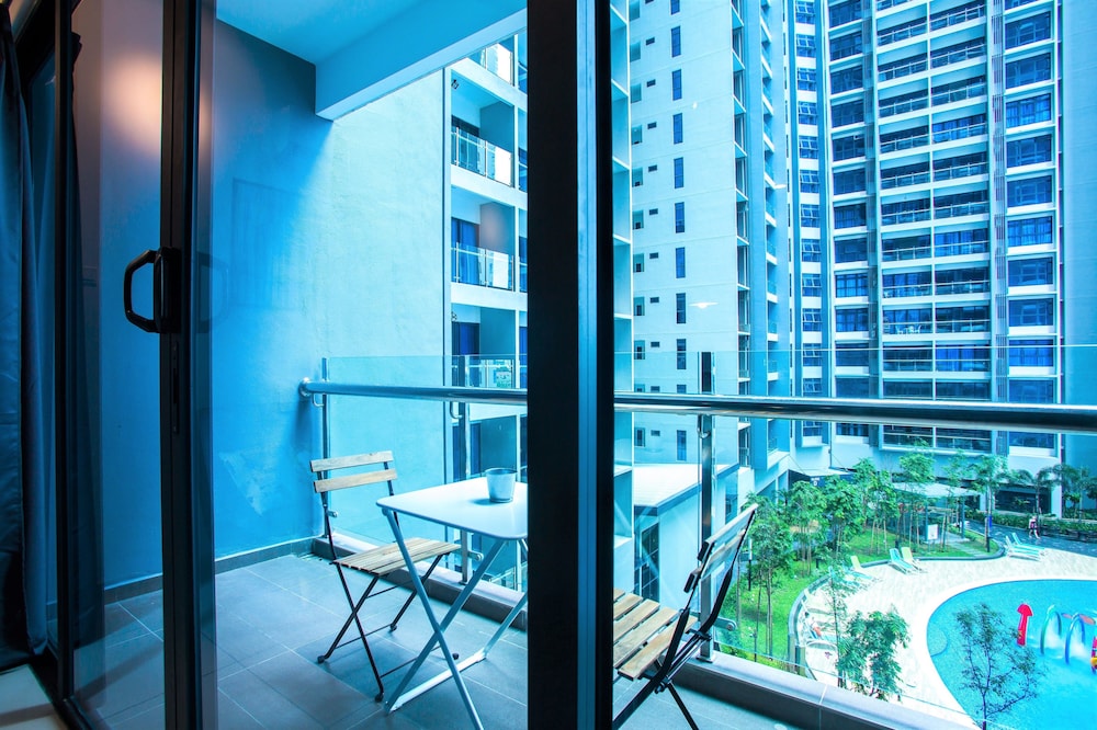 PLAY Residence at Atlantis