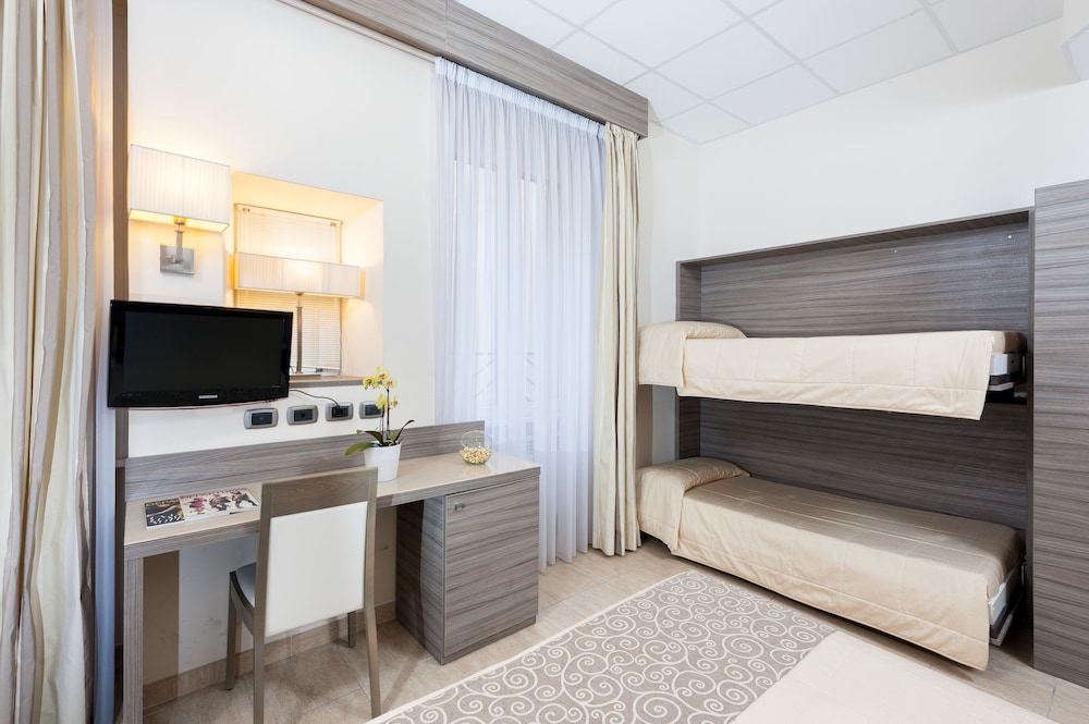 Morrisson Hotel