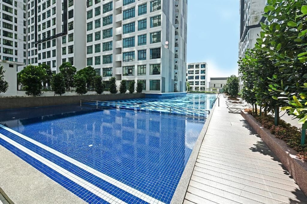 D'Summit Residences by YML Home B1