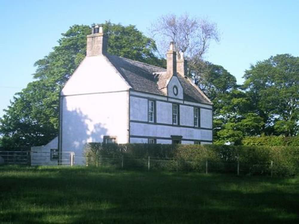 Balmashanner Bed and Breakfast