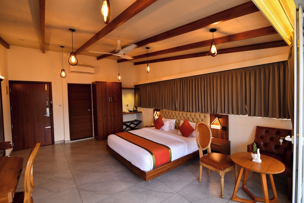 British County Resort