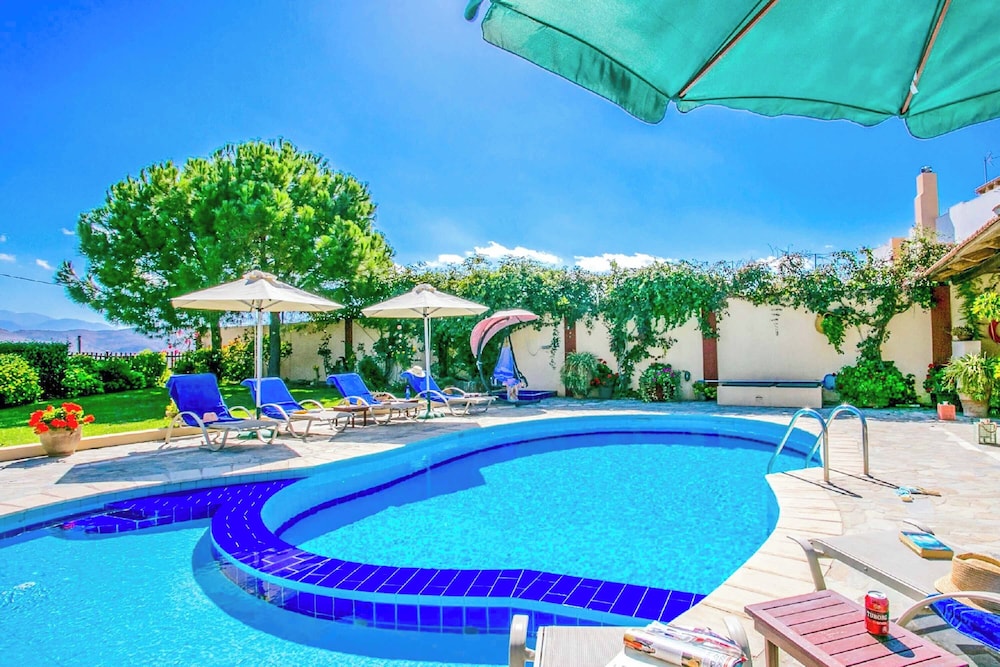 Villa Agapi Episcopi